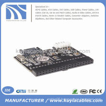 2 in 1 SATA to IDE Converter IDE to SATA Combo Converter